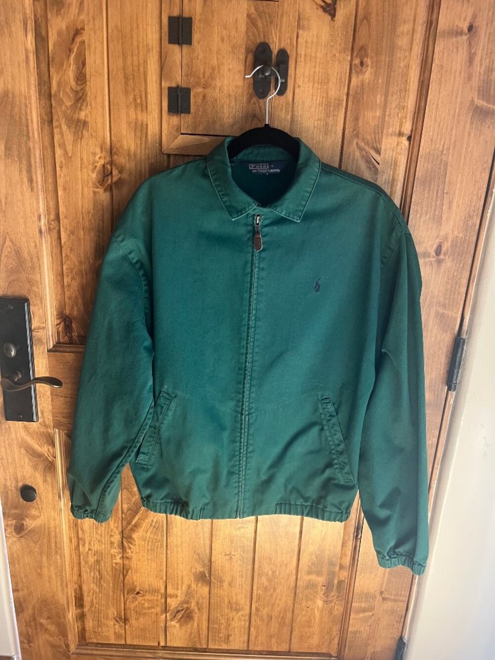 Polo Ralph Lauren Jacket - Picture 2 of 8